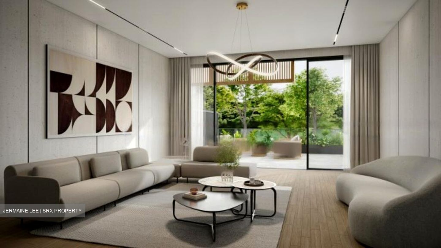 Island Club Road (D20), Terrace #480014941